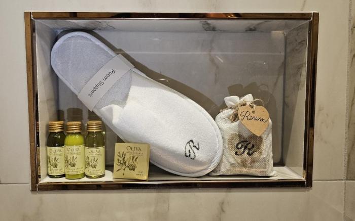RosaM Suite Roma - Via Veneto