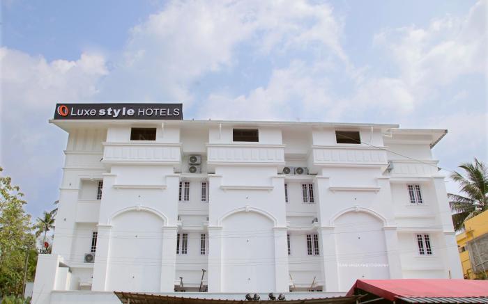 Luxe Style Hotels