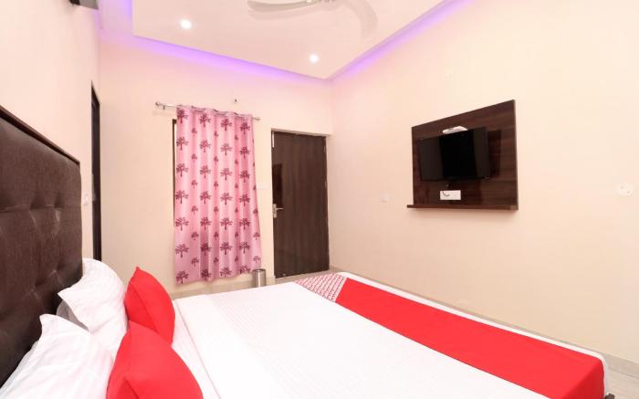 Capital O 33383 Albie Stay Inn