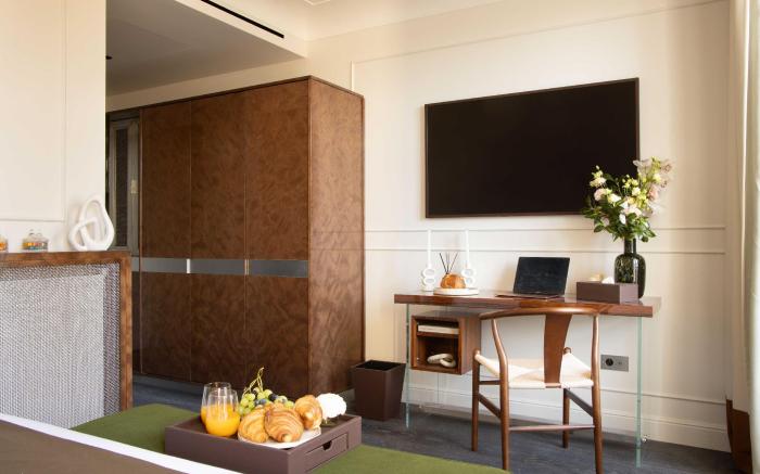 Palais Bourbon Hotel - Room 34 - 2P - Invalides