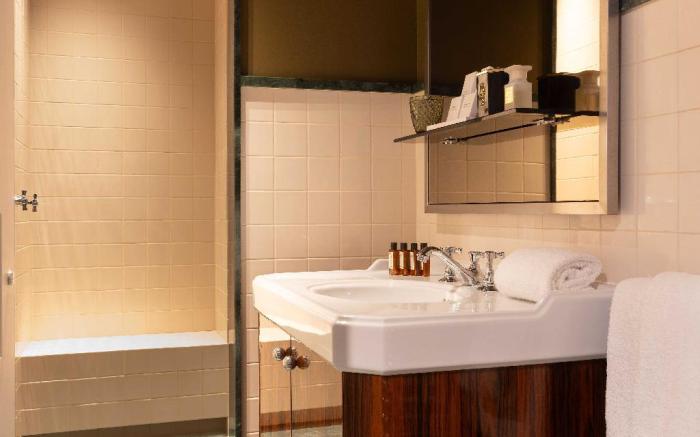 Palais Bourbon Hotel - Room 34 - 2P - Invalides