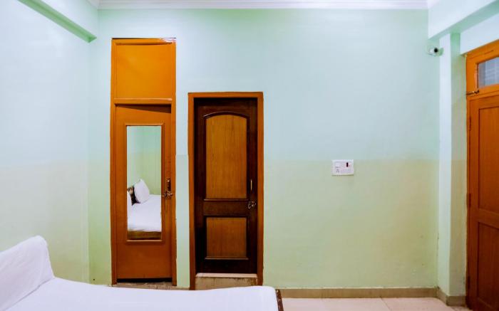 SPOT ON Doon View Guest House