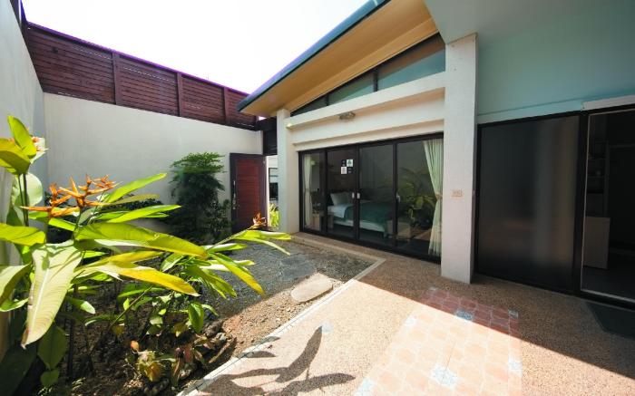 Shan Ban Bay Villa