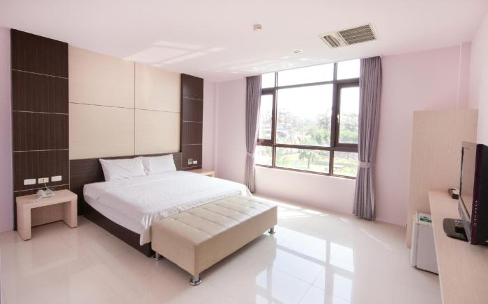 Shan Ban Bay Villa