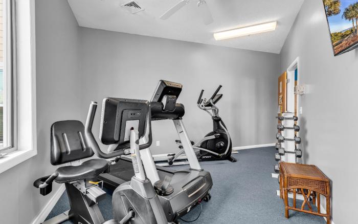 A Place at the Beach - Windy Hill