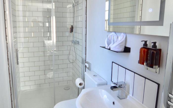 The Abbots Boutique Hotel
