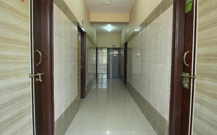SPOT ON 39474 Gokarna Gc Stay