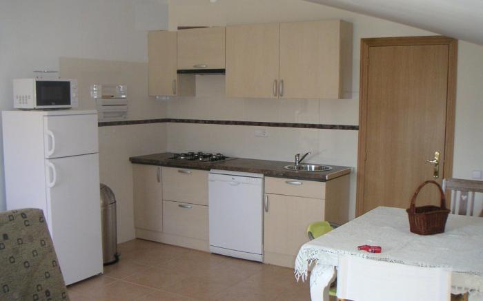 Appartment Ponça