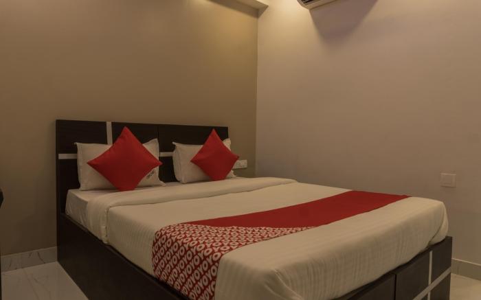 Flagship 28674 Orchid Platinum Guest House