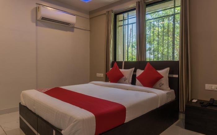 Flagship 28674 Orchid Platinum Guest House