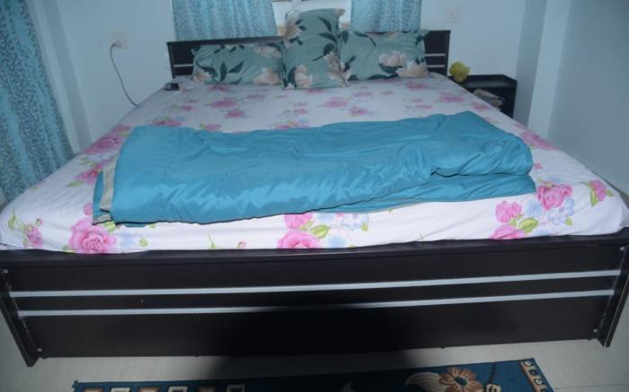 Goroomgo WeKare Sea Sight Service Apartments, Puri