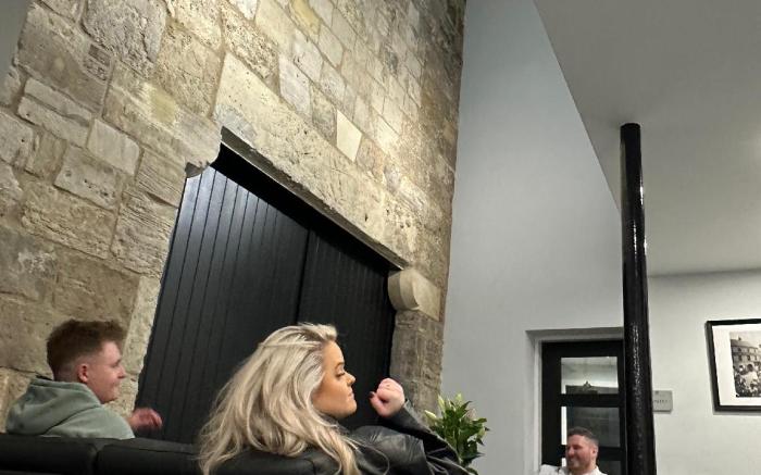 The Abbots Boutique Hotel