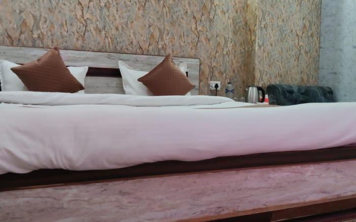Hotel Mahaveer International