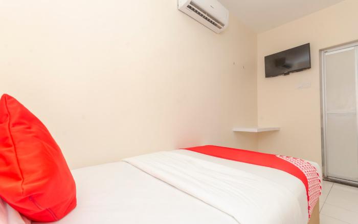 Skudai Hotel