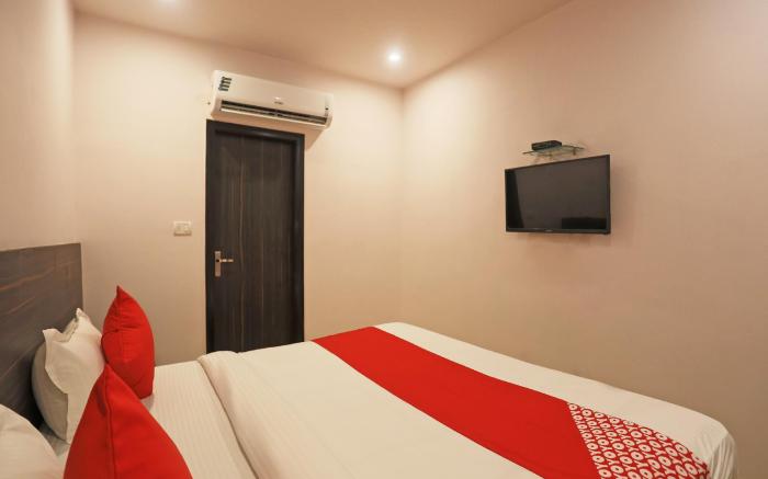 Hotel O DSG Residency