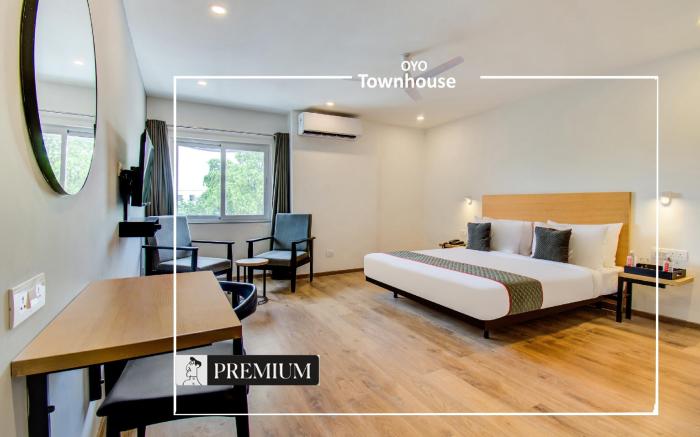 Townhouse Netaji Road