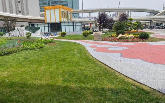 IU Hotel Hohhot Drum Tower Generals Office