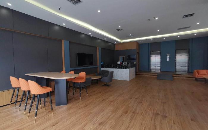 IU Hotel Tianjin University of Finance and Economics