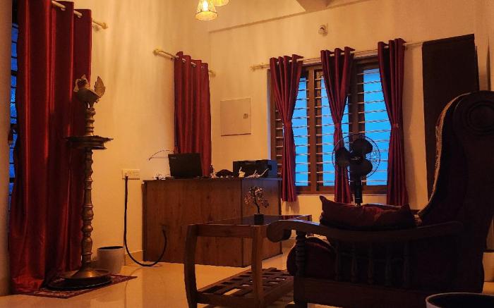Elephant Coco Homestay
