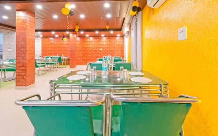 Collection O Golden Leaf