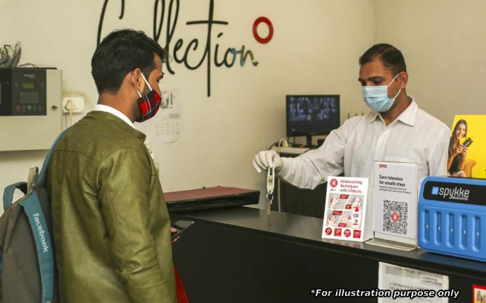 Collection O Golden Leaf