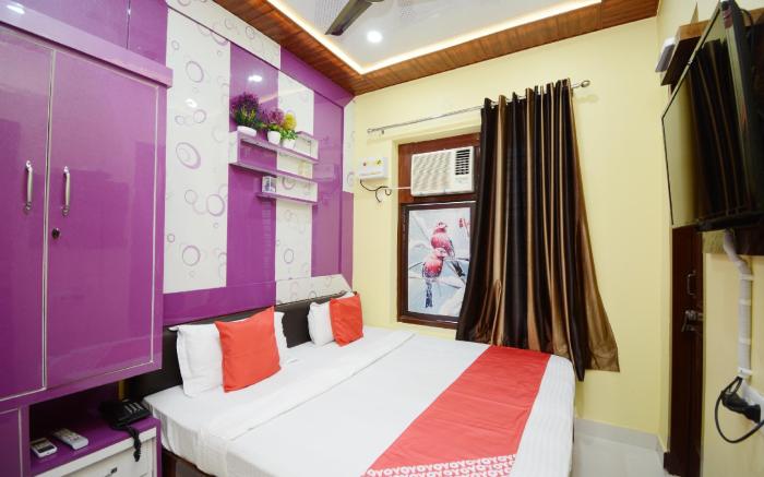 OYO Flagship Hotel The Ferns