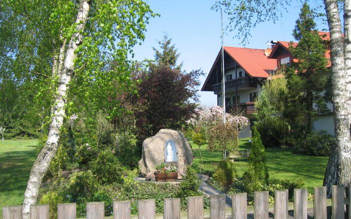 Landhaus Hotel Goke