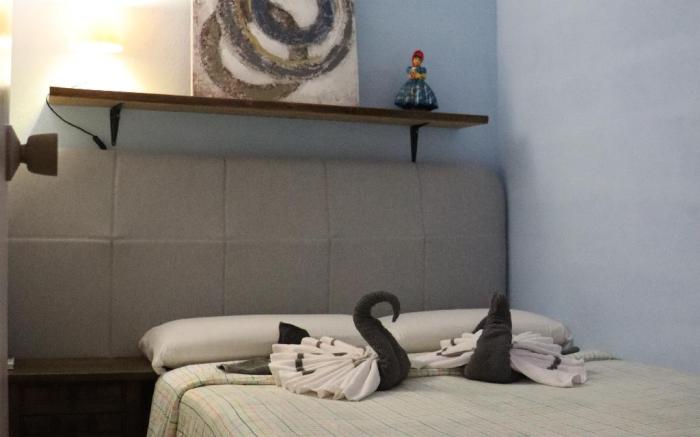Apartment Casita