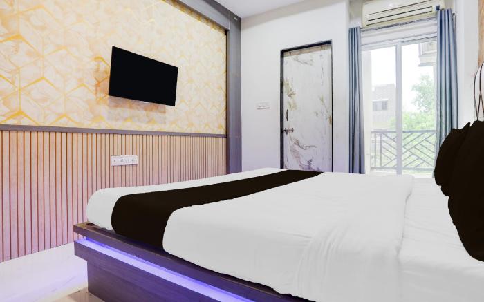 Hotel O Sarthak