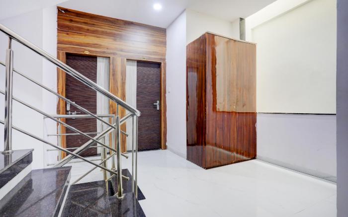 Hotel O Sarthak