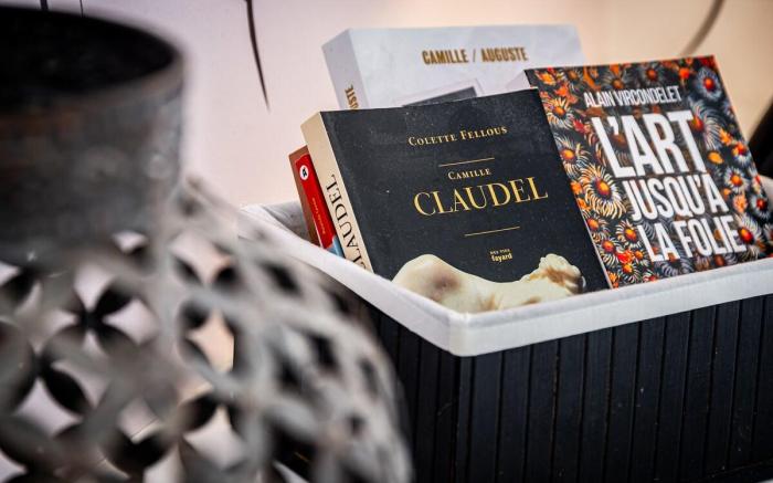 La Maison George – Logis Camille