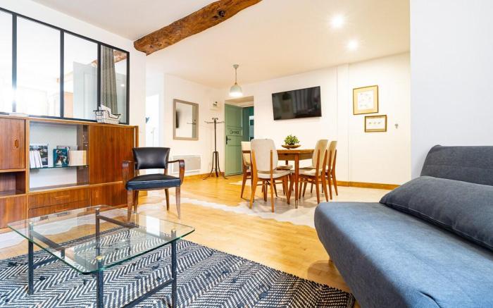 La Maison George – Logis George