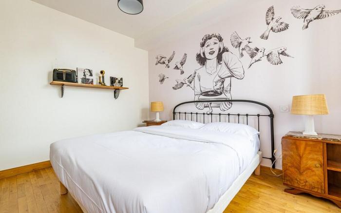 La Maison George – Logis Edith