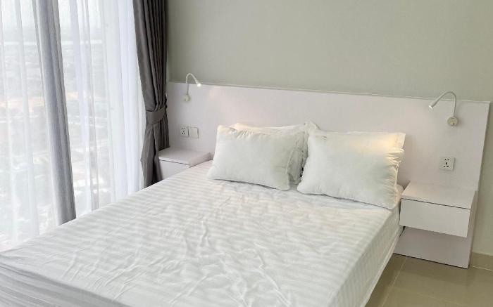 Meisterstadt Level 51 Ocean View 2 Queen Bed