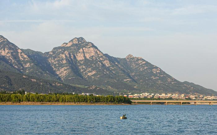 Renjoy Hotel TAI'AN