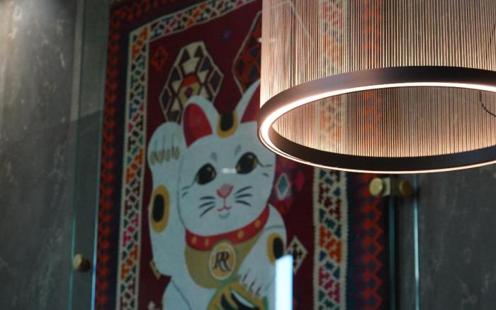 Boulevard Drobnera Residence - z widokiem na Odrę