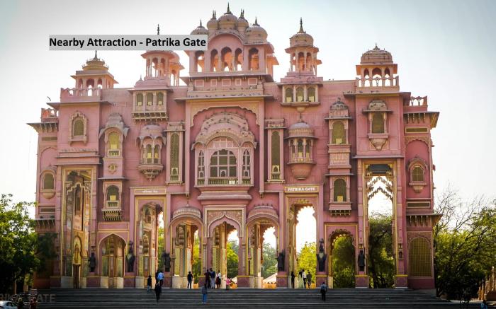 OYO 30950 Hotel O Affy