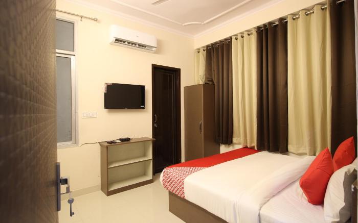 OYO 30950 Hotel O Affy