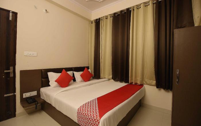 Hotel O Affy