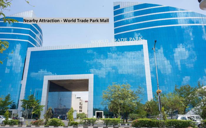 OYO 30950 Hotel O Affy