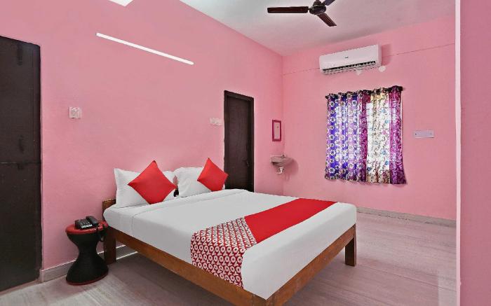Hotel O Sruan Inn