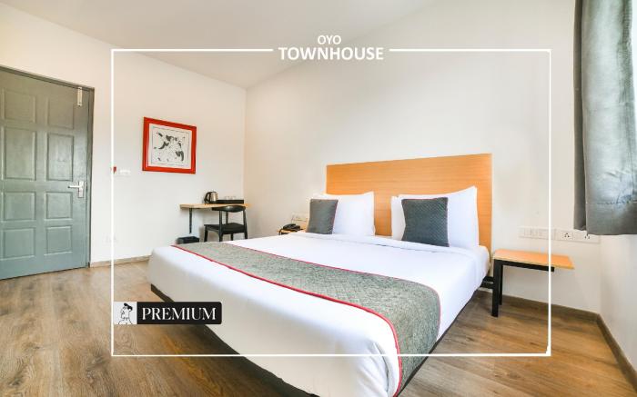 Townhouse Boutique Hotel Sarjapur Road