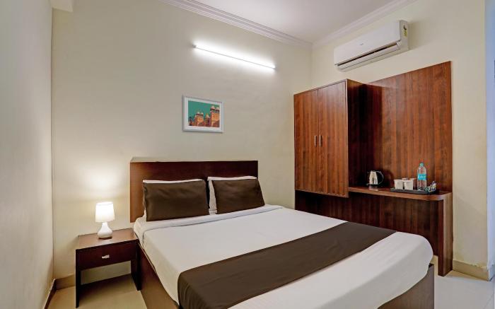 Hotel O Shiridi Residency