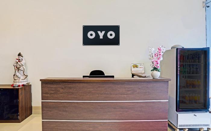 Hotel O Shiridi Residency