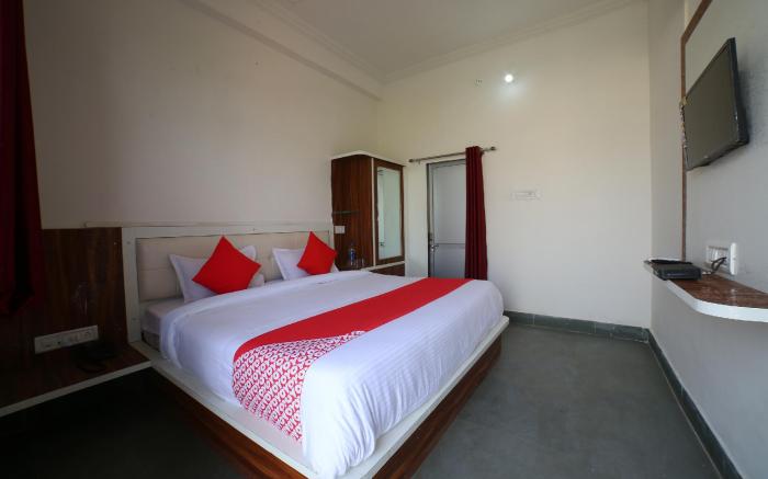 Hotel O Rawat
