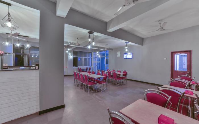 Hotel O Shubhankar