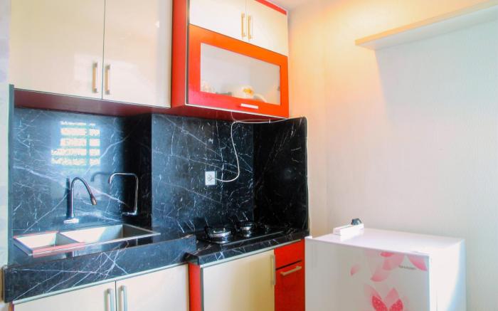Luxury 2BR Grand Kamala Lagoon Apt By Travelio