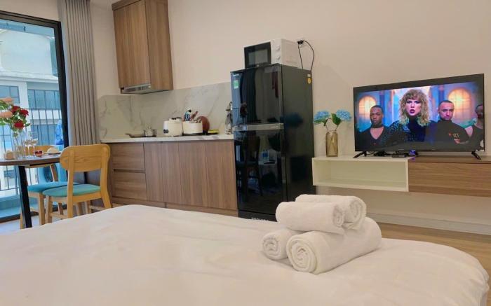 D'Capitale Residence