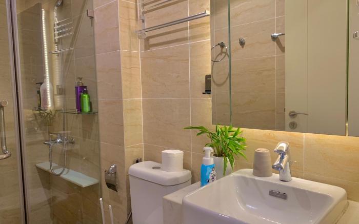 D'Capitale Residence