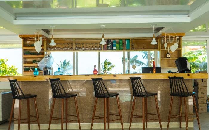 Hotel Caribbean Coral